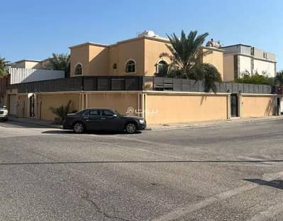6 Bedroom Villa for Sale in Al Jisr, Al Khobar - 6 Bedroom Villa For Sale in Al Jisr, Khobar
