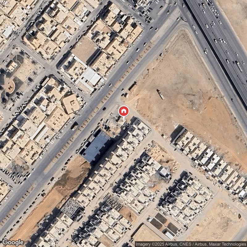 Residential Building For Rent in Al Maizilah, East Riyadh Residential Building For Rent in Al Maizilah, East Riyadh