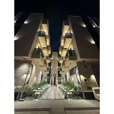 4 Bedroom Apartment for Rent in West Riyadh, Riyadh - Luxury Apartment for Rent in Dhahrat Laban, West Riyadh