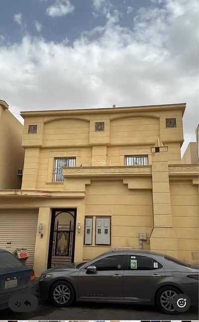 4 Bedroom Villa for Rent in East Riyadh, Riyadh - Villa for rent in Al-Rimal, Riyadh