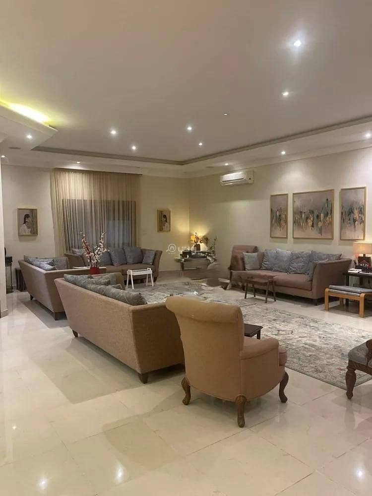 Villa For Sale in Al Naim, Jeddah Villa For Sale in Al Naim, Jeddah
