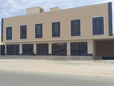 عمارة سكنية 10 غرف نوم للايجار في غرب الرياض، الرياض - عمارة سكنية للايجار في طويق, غرب الرياض