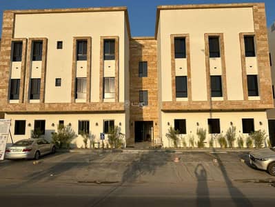 فلیٹ 3 غرف نوم للبيع في غرب الرياض، الرياض - شقة من 3 غرف نوم للبيع في حي ظهرت لابان، الرياض