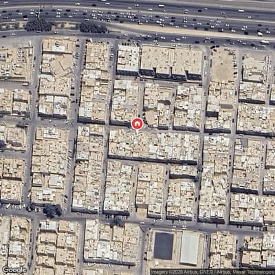 Residential Building for Rent in West Riyadh, Riyadh - Residential Building For Rent in Al Maather, Riyadh
