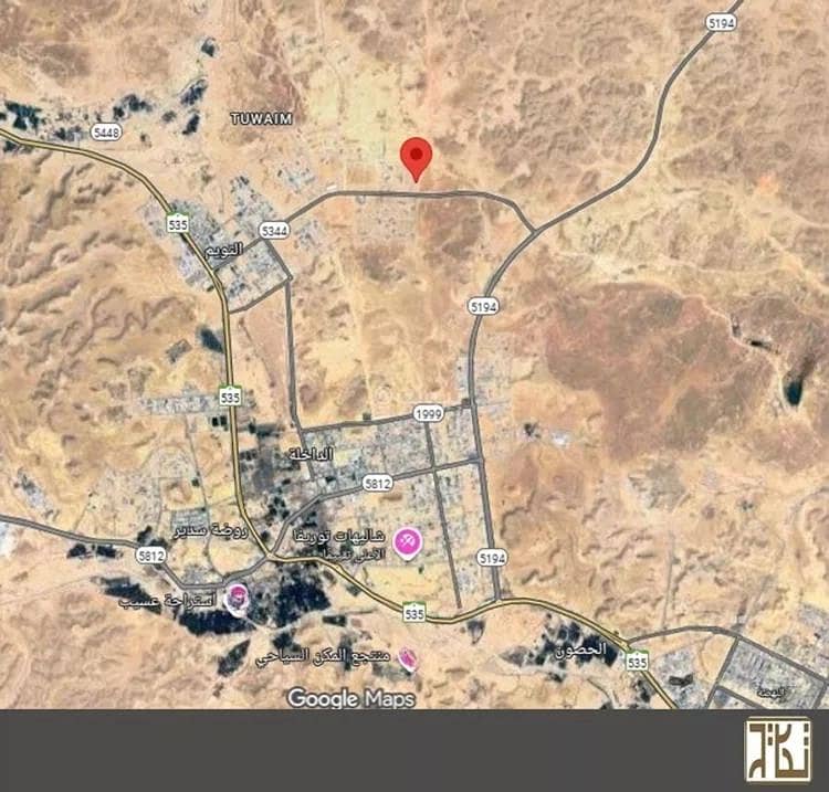 Rest House For Sale in An Nada, Rawdat Sudair Rest House For Sale in An Nada, Rawdat Sudair