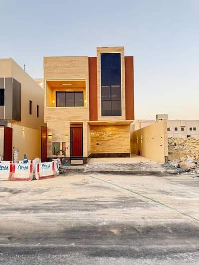 دور 6 غرف نوم للبيع في غرب الرياض، الرياض - دور للبيع في حي ضاحية نمار, مدينة الرياض, منطقة الرياض