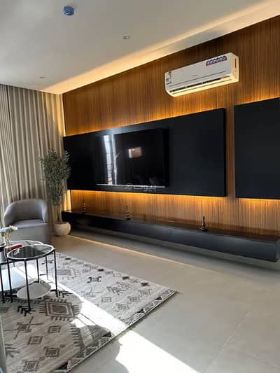 2 Bedroom Apartment for Rent in North Riyadh, Riyadh - Narcissus - A large luxury apartment with an exceptional experience # 301