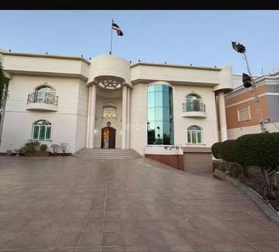 فیلا 2 غرفة نوم للايجار في شمال جدة، جدة - فيلا للإيجار في الحي الريابي، جدة