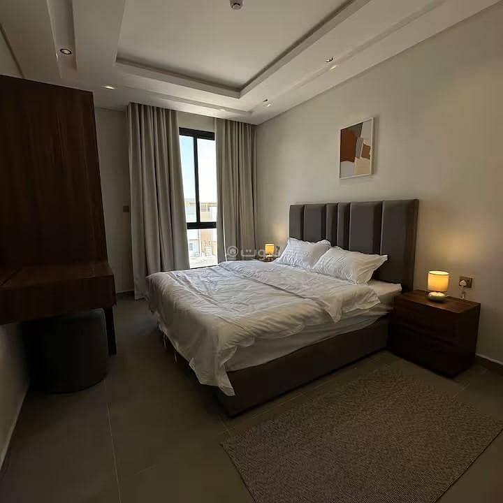 Al-Munsiyah - Stylish apartment with a modern design and self-entry #106 Al-Munsiyah - Stylish apartment with a modern design and self-entry #106