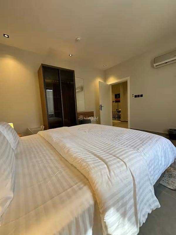Al-Taa'won - Luxury Executive Apartment in Al-Taa'won Neighborhood # 207 Al-Taa'won - Luxury Executive Apartment in Al-Taa'won Neighborhood # 207