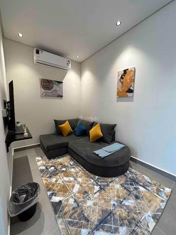 Al-Munsiya - Stylish apartment with modern design and self-entry # 302 Al-Munsiya - Stylish apartment with modern design and self-entry # 302