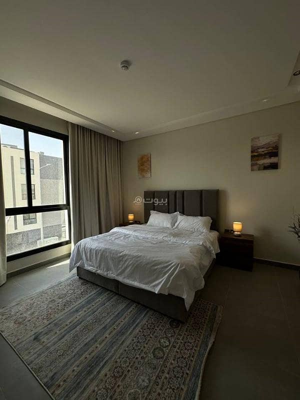 Al-Munssiya - A stylish apartment with a modern design and self-entry # 110 Al-Munssiya - A stylish apartment with a modern design and self-entry # 110