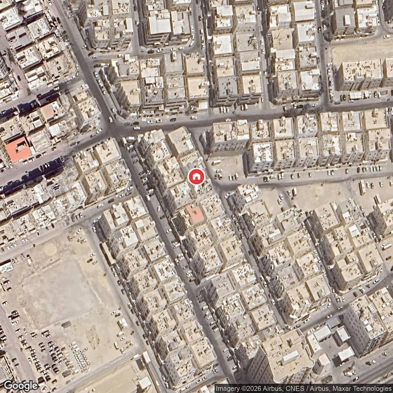 شقة إستوديو للإيجار في النخيل، الدمام شقة إستوديو للإيجار في النخيل، الدمام