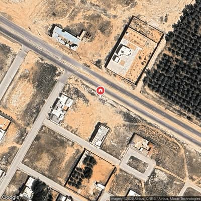 Residential Land for Sale in Al Wahah, Unayzah - Commercial land in Al Waha neighborhood with an area of 720m