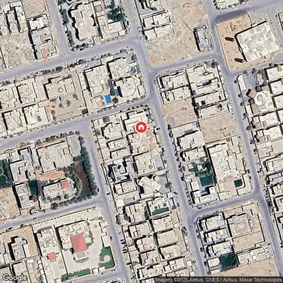 Floor for Rent in West Riyadh, Riyadh - Floor For Rent in Irqah, Riyadh