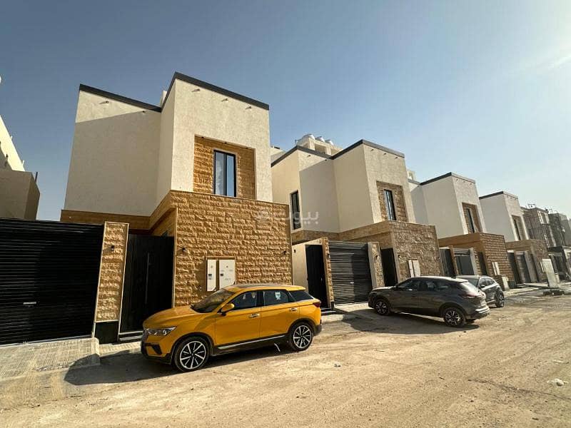 Floor For Sale in Al Maizilah, East Riyadh Floor For Sale in Al Maizilah, East Riyadh