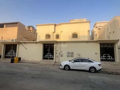 فیلا 6 غرف نوم للبيع في غرب الرياض، الرياض - فيلا للبيع في ظهرات البادية، الرياض فیلا 6 غرف نوم للبيع في غرب الرياض، الرياض - فيلا للبيع في ظهرات البادية، الرياض