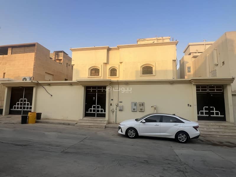 Villa for sale in Dhahrat Al Badiyah, Riyadh Villa for sale in Dhahrat Al Badiyah, Riyadh