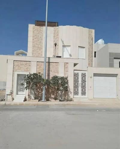 6 Bedroom Villa for Sale in North Riyadh, Riyadh - Villa For Sale in Al Arid, Riyadh