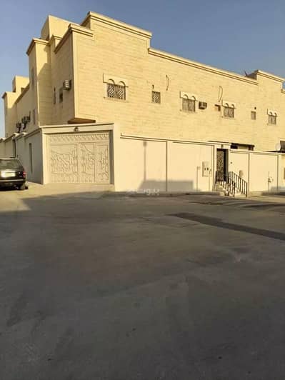 دور 4 غرف نوم للايجار في وسط الرياض، الرياض - دور للإيجار في الجرير، وسط الرياض