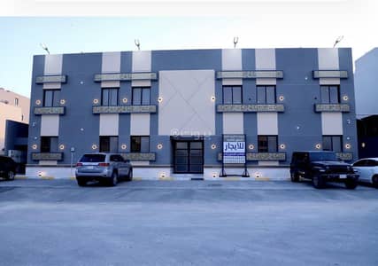 فلیٹ 3 غرف نوم للايجار في شمال الرياض، الرياض - شقق للايجار بالملقا قريب طريق الملك سلمان