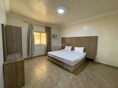 2 Bedroom Apartment for Rent in North Jeddah, Jeddah - Ready-to-rent apartment (monthly annually) in Jeddah - Al Nuzhah neighborhood