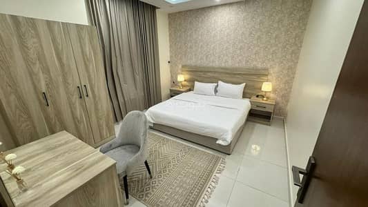 1 Bedroom Apartment for Rent in North Jeddah, Jeddah - Luxury furnished apartment for rent (monthly annual) in Jeddah, Al Rawdah neighborhood 1 Bedroom Apartment for Rent in North Jeddah, Jeddah - Luxury furnished apartment for rent (monthly annual) in Jeddah, Al Rawdah neighborhood