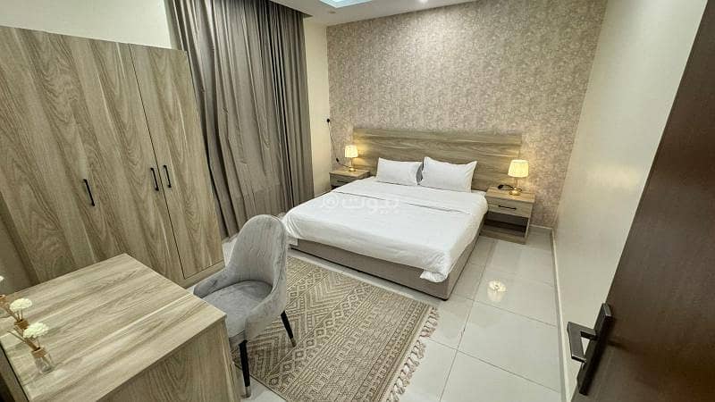Luxury furnished apartment for rent (monthly annual) in Jeddah, Al Rawdah neighborhood Luxury furnished apartment for rent (monthly annual) in Jeddah, Al Rawdah neighborhood