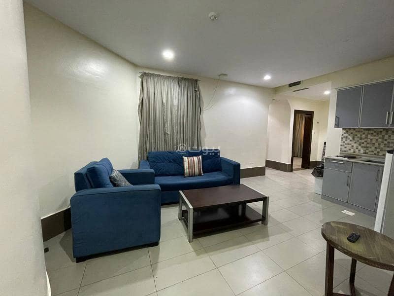 Furnished Apartment for Rent in Al Rowais, Central Jeddah Furnished Apartment for Rent in Al Rowais, Central Jeddah