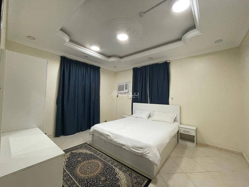 Furnished apartment for rent in Al Salamah, North Jeddah Furnished apartment for rent in Al Salamah, North Jeddah