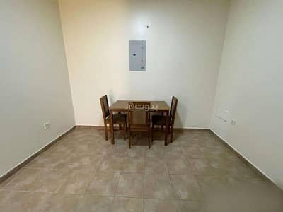 2 Bedroom Flat for Rent in North Jeddah, Jeddah - Studio Apartment For Rent in Al Nuzhah, Jeddah