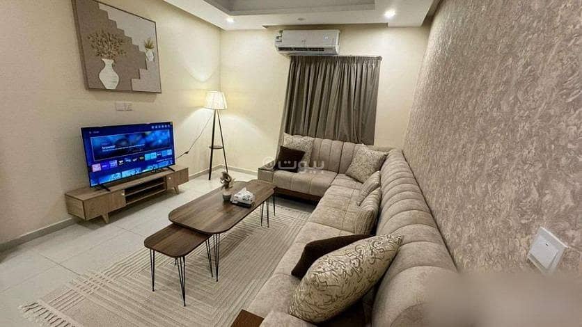 شقة استوديو للإيجار في الروضة، جدة شقة استوديو للإيجار في الروضة، جدة