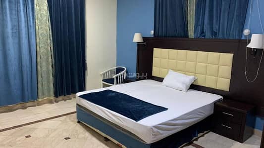 2 Bedroom Apartment for Rent in North Jeddah, Jeddah - Furnished apartment in Jeddah, Al Salam neighborhood, Sari Street, monthly and yearly rental