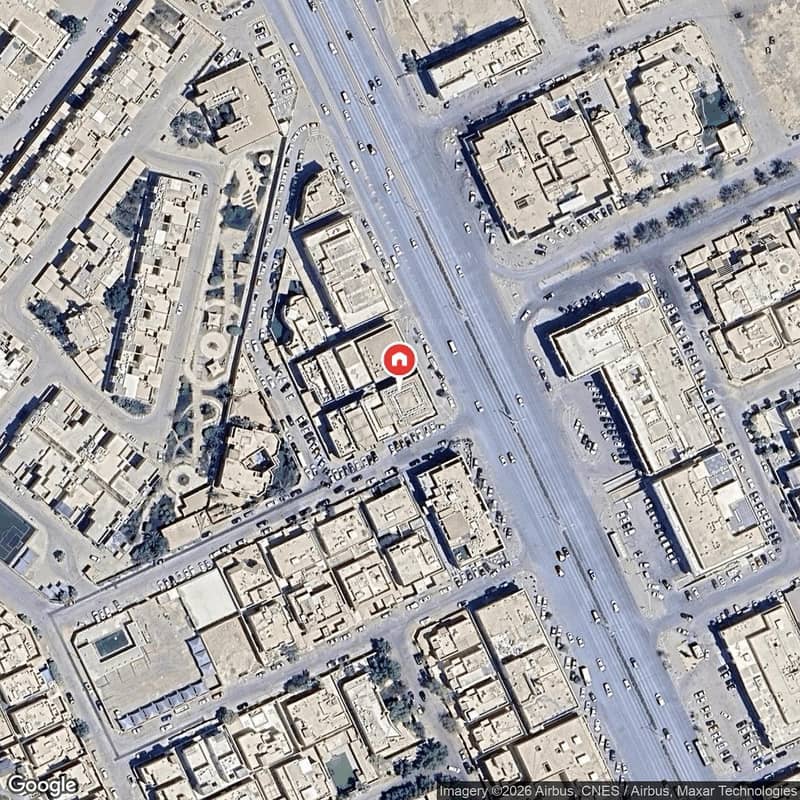 Office For Rent in Al Nakhil, Riyadh Office For Rent in Al Nakhil, Riyadh