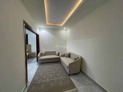 1 Bedroom Apartment for Rent in North Jeddah, Jeddah - Furnished Apartment for Rent in Al Salamah, North Jeddah