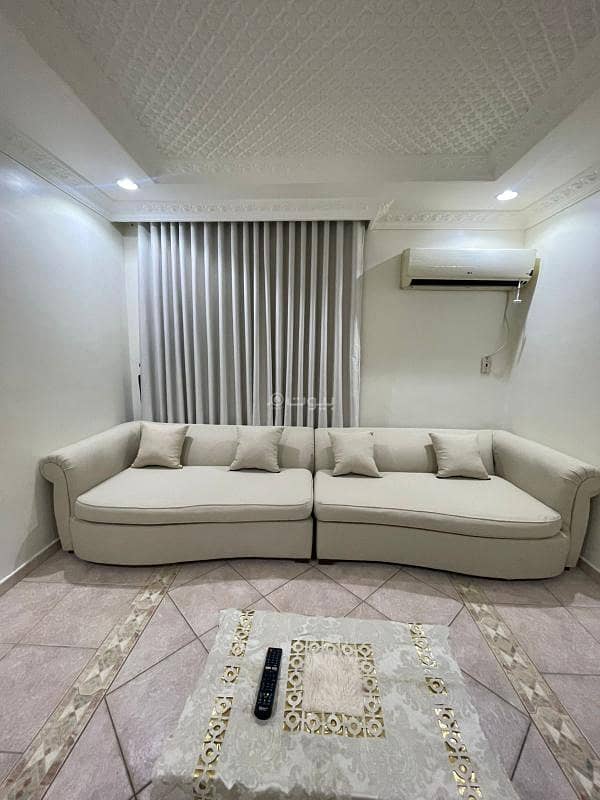 Furnished Apartment for Rent in Al Salamah, North Jeddah Furnished Apartment for Rent in Al Salamah, North Jeddah