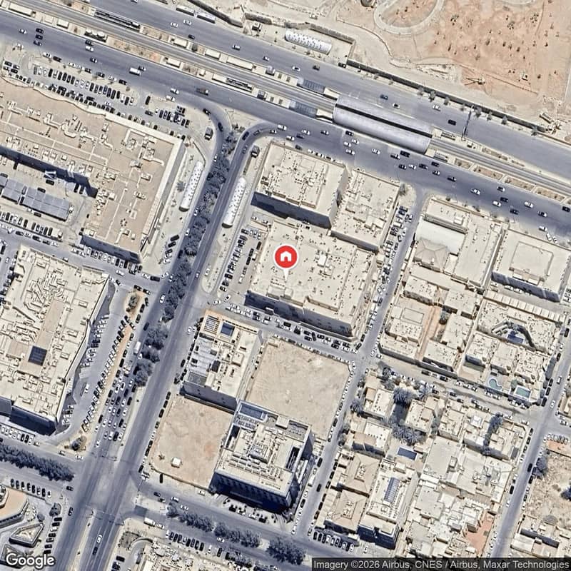 Office For Rent in Al Sulimaniyah, Riyadh Office For Rent in Al Sulimaniyah, Riyadh