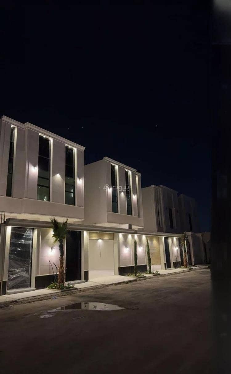 Villa For Sale in Rahba District, Taif Villa For Sale in Rahba District, Taif