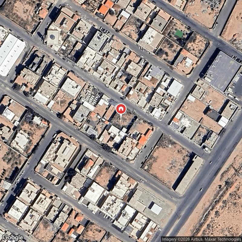 Villa For Sale in Ar Rehab, Taif Villa For Sale in Ar Rehab, Taif