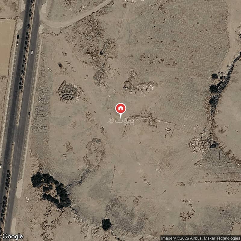 Villa For Sale in Al Ukayshiyyah, Makkah Villa For Sale in Al Ukayshiyyah, Makkah