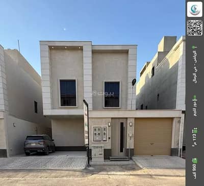 6 Bedroom Floor for Sale in East Riyadh, Riyadh - Floor For Sale in Al Rimal, Riyadh 6 Bedroom Floor for Sale in East Riyadh, Riyadh - Floor For Sale in Al Rimal, Riyadh