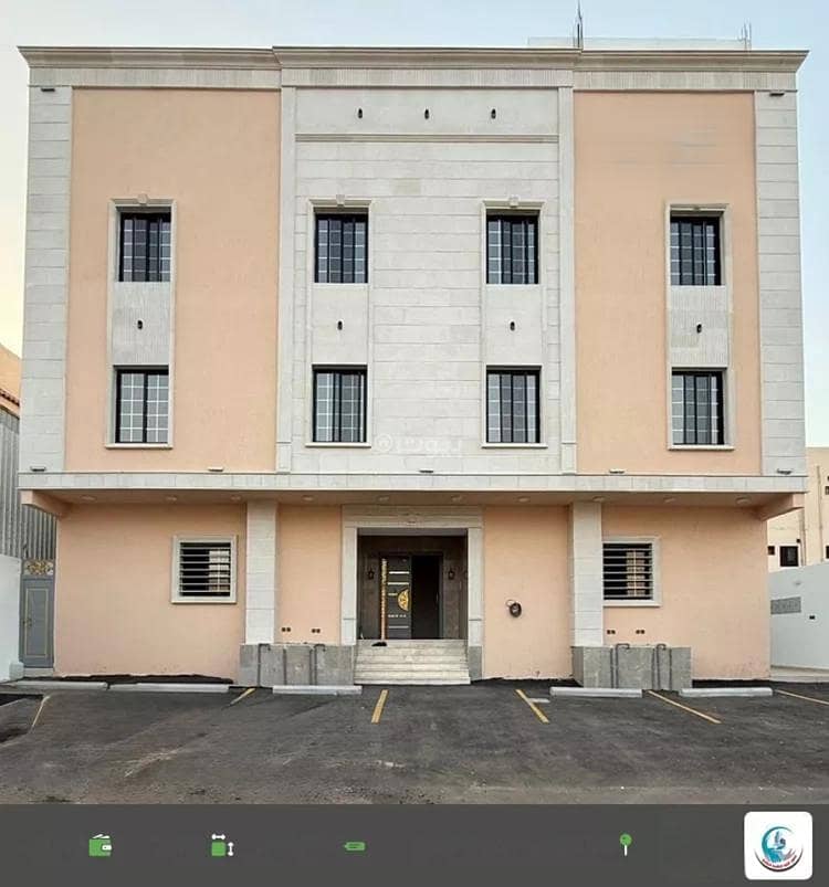Apartment For Sale in Asharai, Makkah Apartment For Sale in Asharai, Makkah