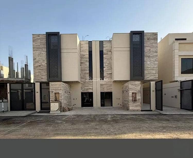 Apartment For Sale in Al Janadriyah, Riyadh Apartment For Sale in Al Janadriyah, Riyadh