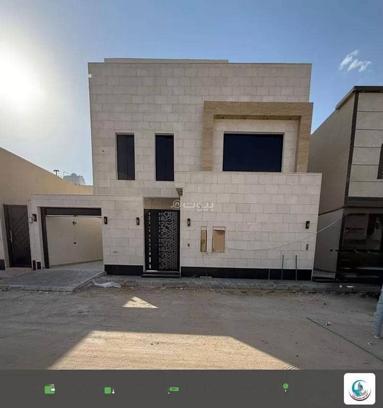 Floor For Sale in Al Janadriyah, Riyadh Floor For Sale in Al Janadriyah, Riyadh