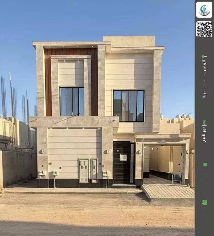Floor For Sale in Al Janadriyah, East Riyadh Floor For Sale in Al Janadriyah, East Riyadh