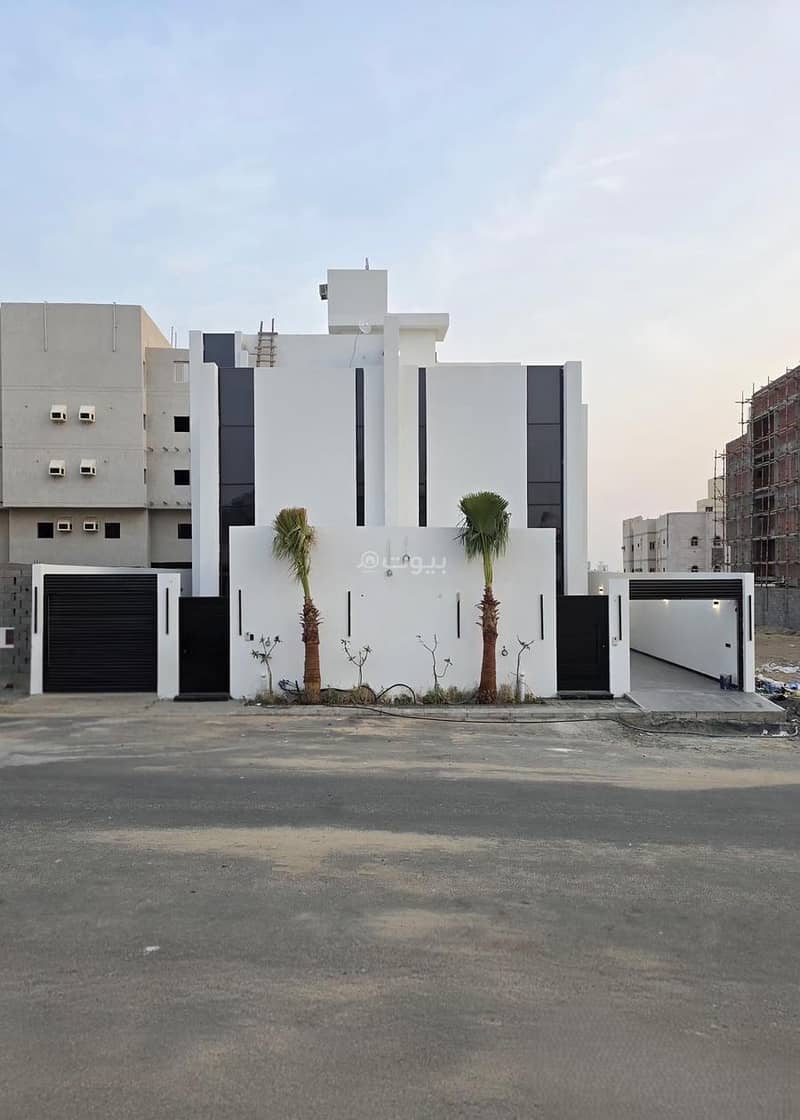 Villa for sale in Al Qashashia Al Jadid, Makkah Villa for sale in Al Qashashia Al Jadid, Makkah