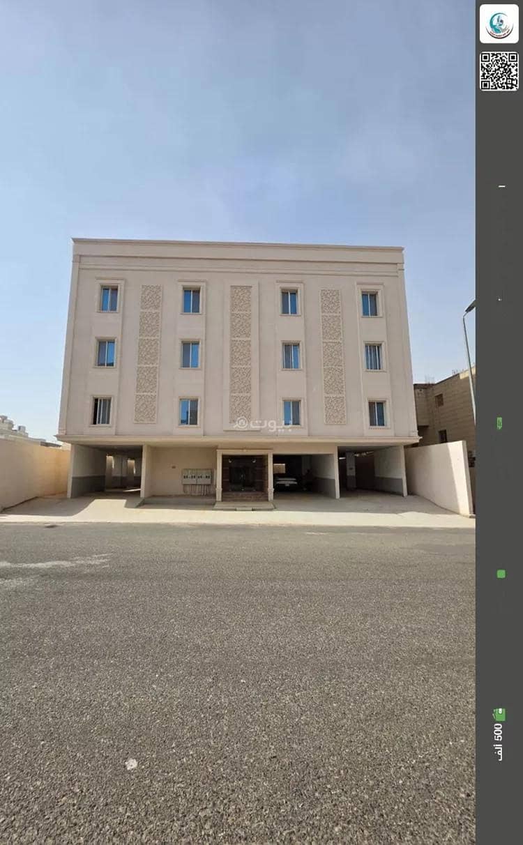Apartment For Sale in Ash Shamiya Al Jadid, Makkah Apartment For Sale in Ash Shamiya Al Jadid, Makkah