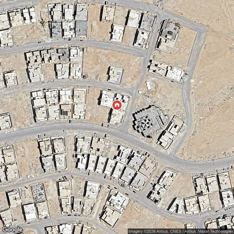Villa For Rent in Al Mahdiyah, Riyadh Villa For Rent in Al Mahdiyah, Riyadh
