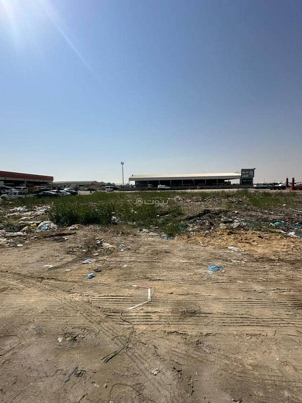 Residential Land For Sale in King Fahd Suburb, Dammam Residential Land For Sale in King Fahd Suburb, Dammam
