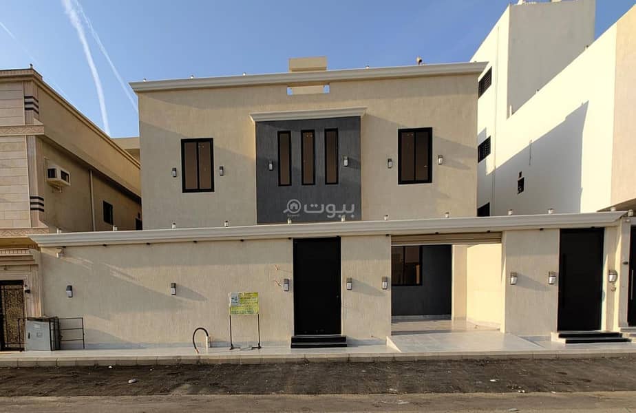 Villa for sale in Al Salehiyah, north Jeddah Villa for sale in Al Salehiyah, north Jeddah